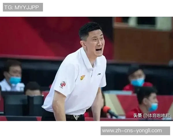 CBA最强锋线正式加盟广东队杜锋新赛季夺冠新希望浮现